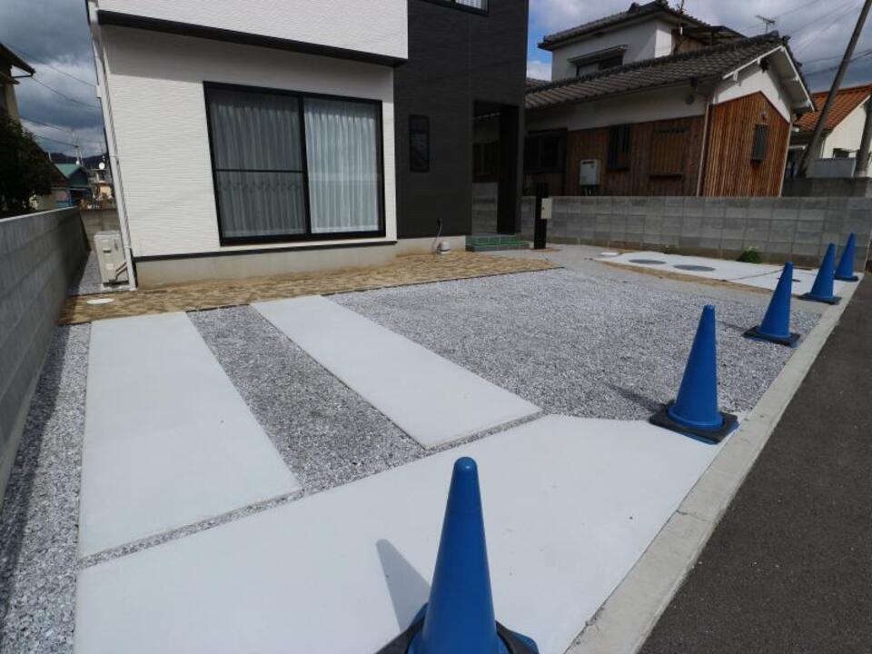 クローゼット