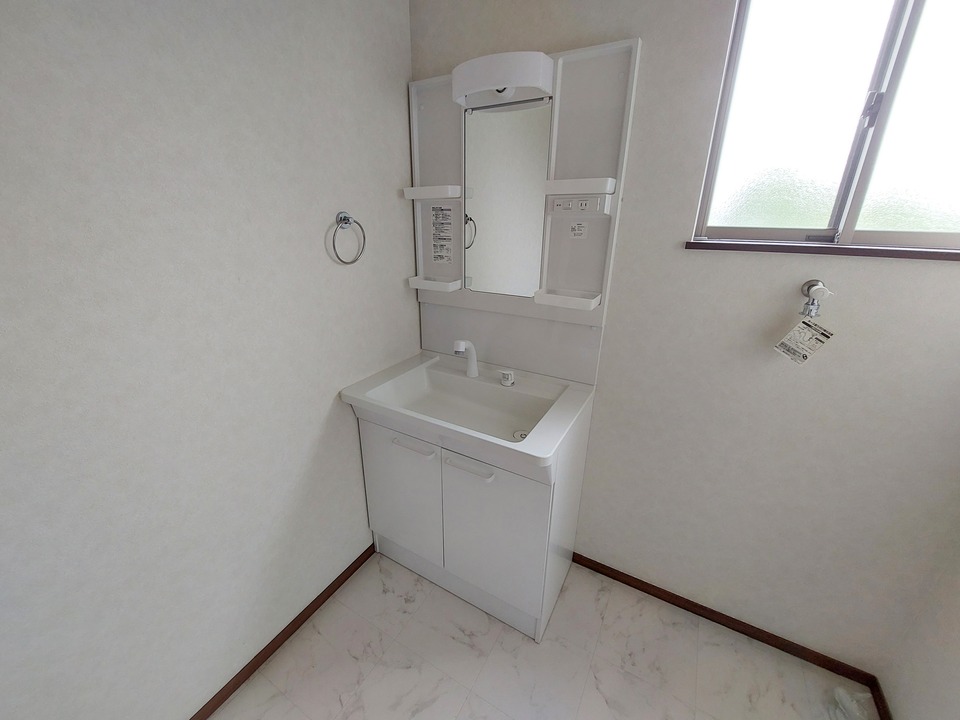 シャンプードレッサー