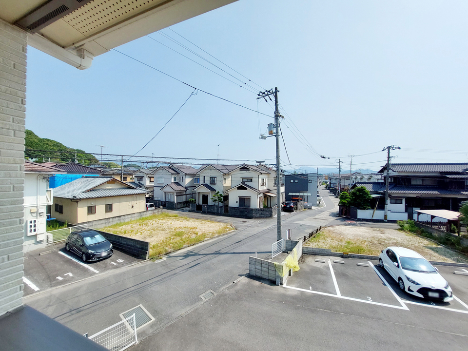 背景