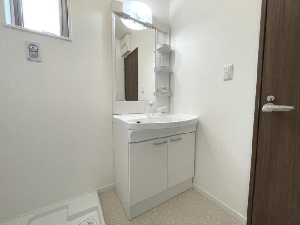 シャンプードレッサー