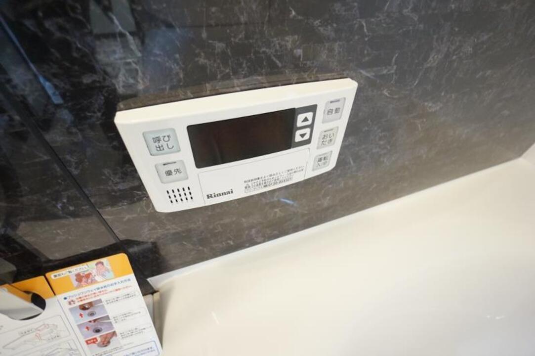 TVモニターホン