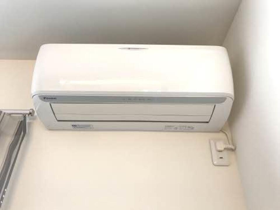 エアコン