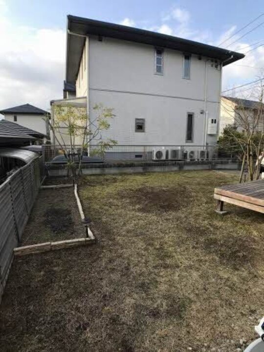 庭
