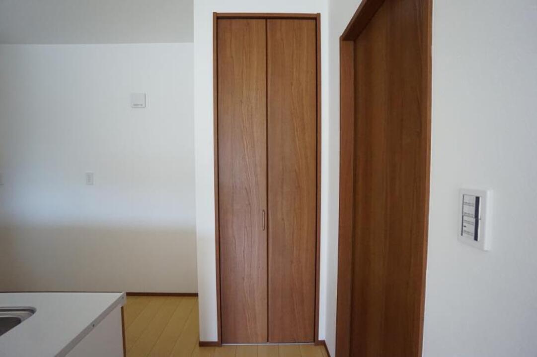 物干しユニット