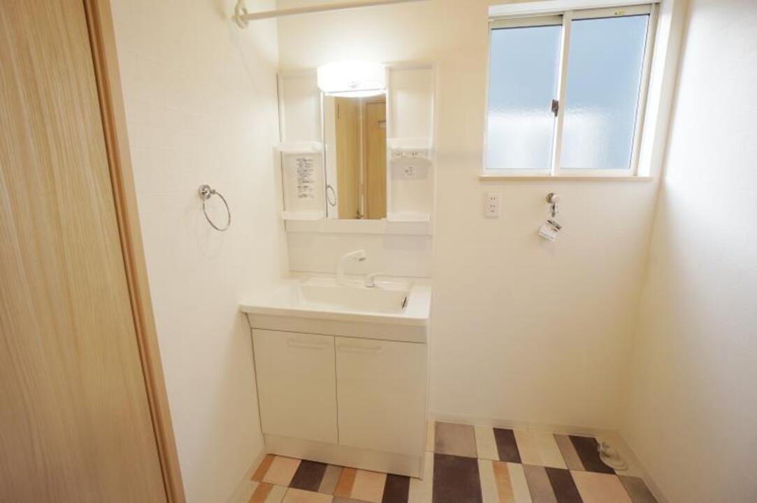 シャンプードレッサー