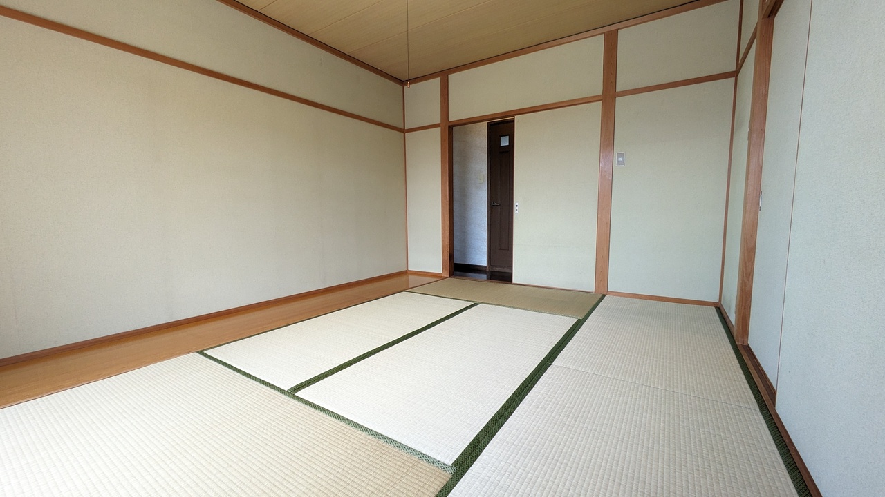 和室6.5帖