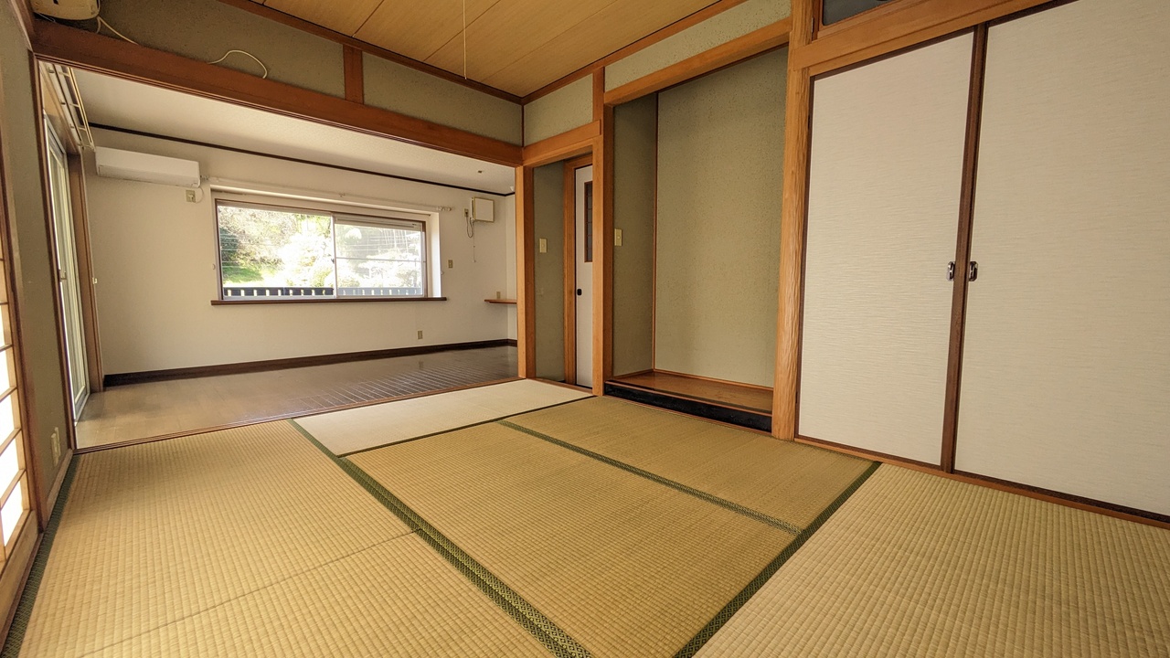 和室6帖