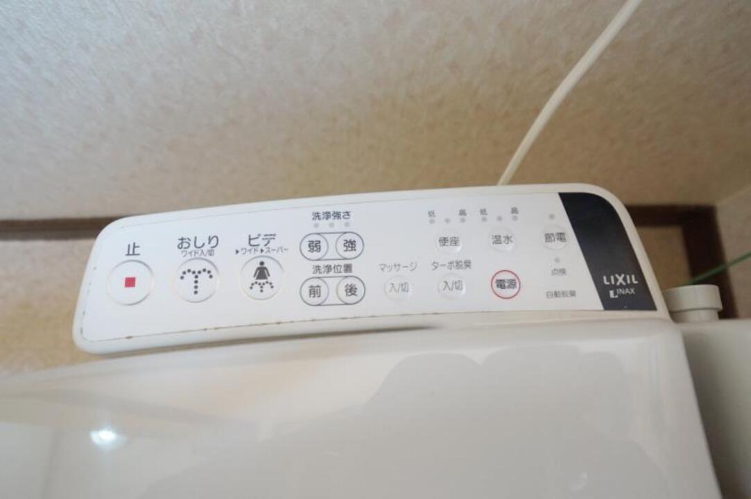シャンプードレッサー