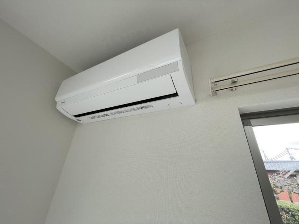 エアコン