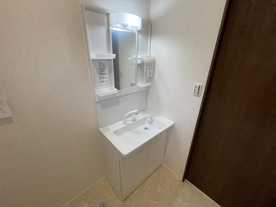 シャンプードレッサー