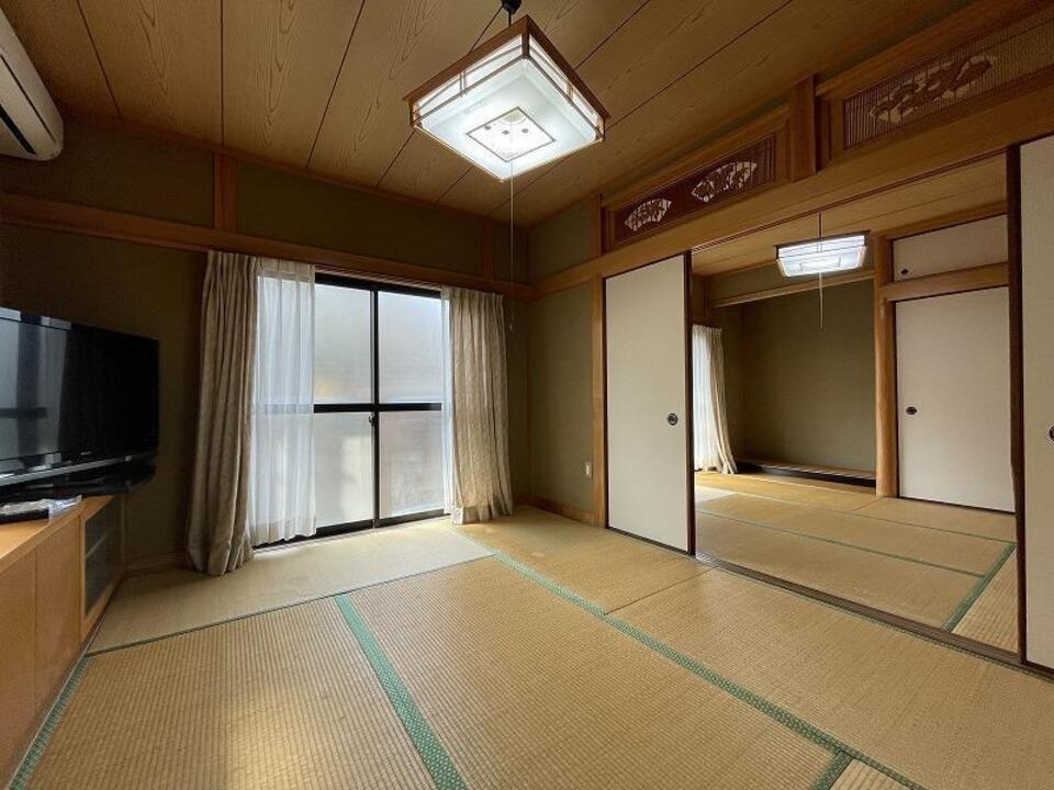 洗面所