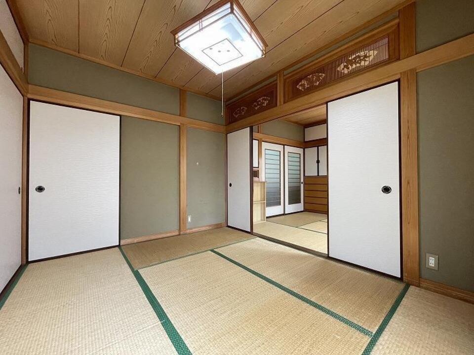 ドレッサー