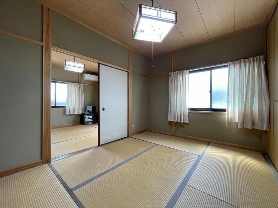 和室