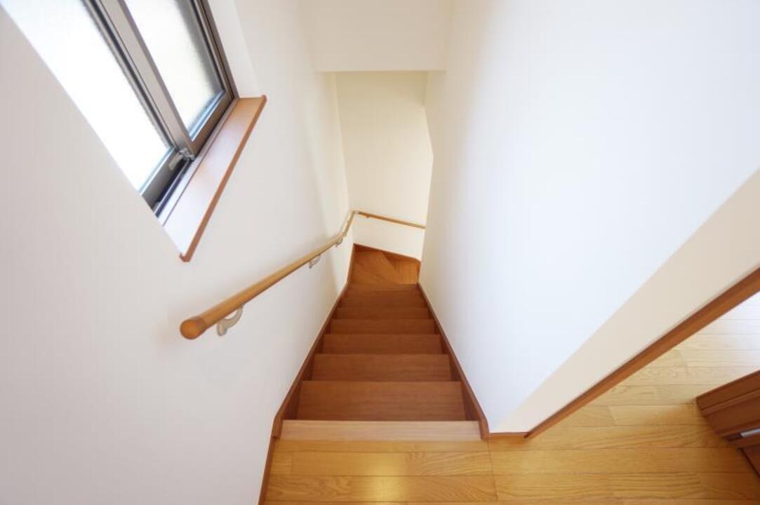 階段