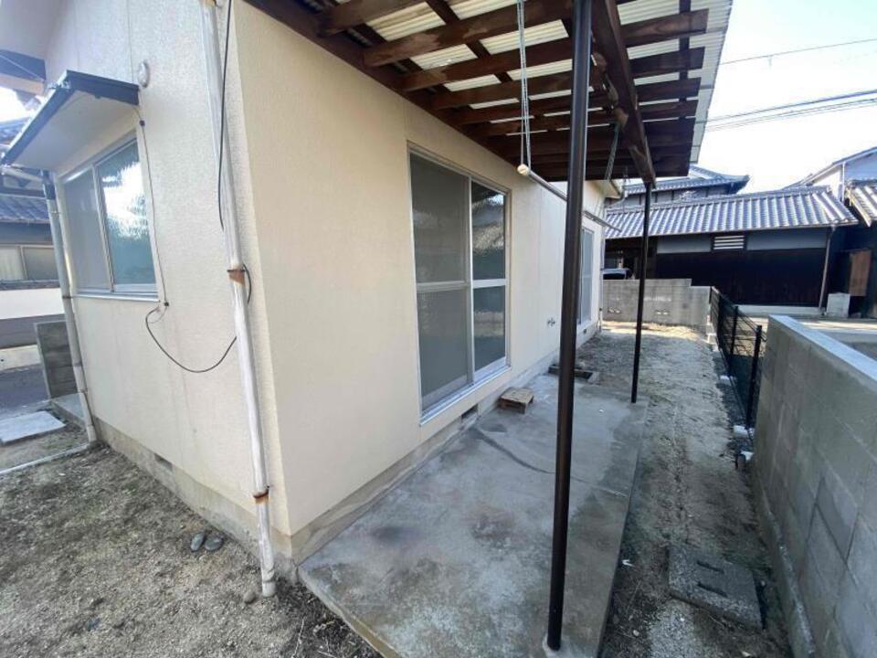 庭