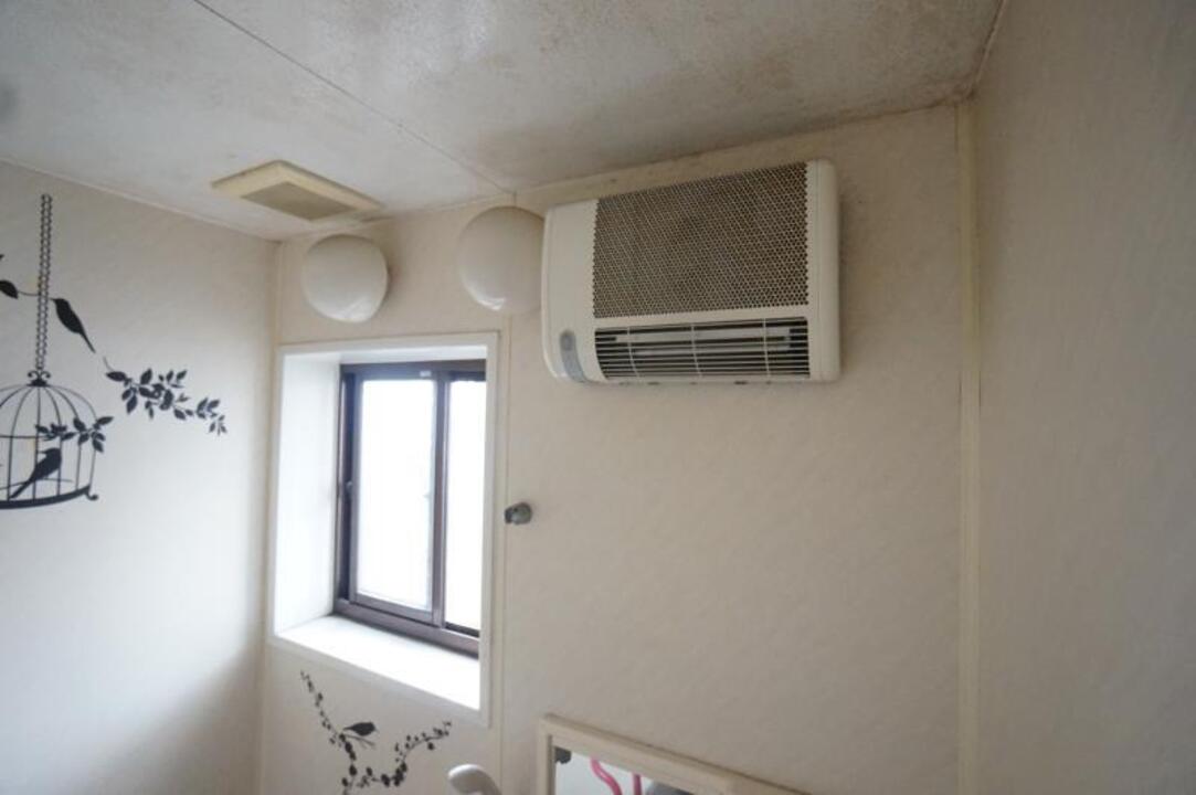 洋室