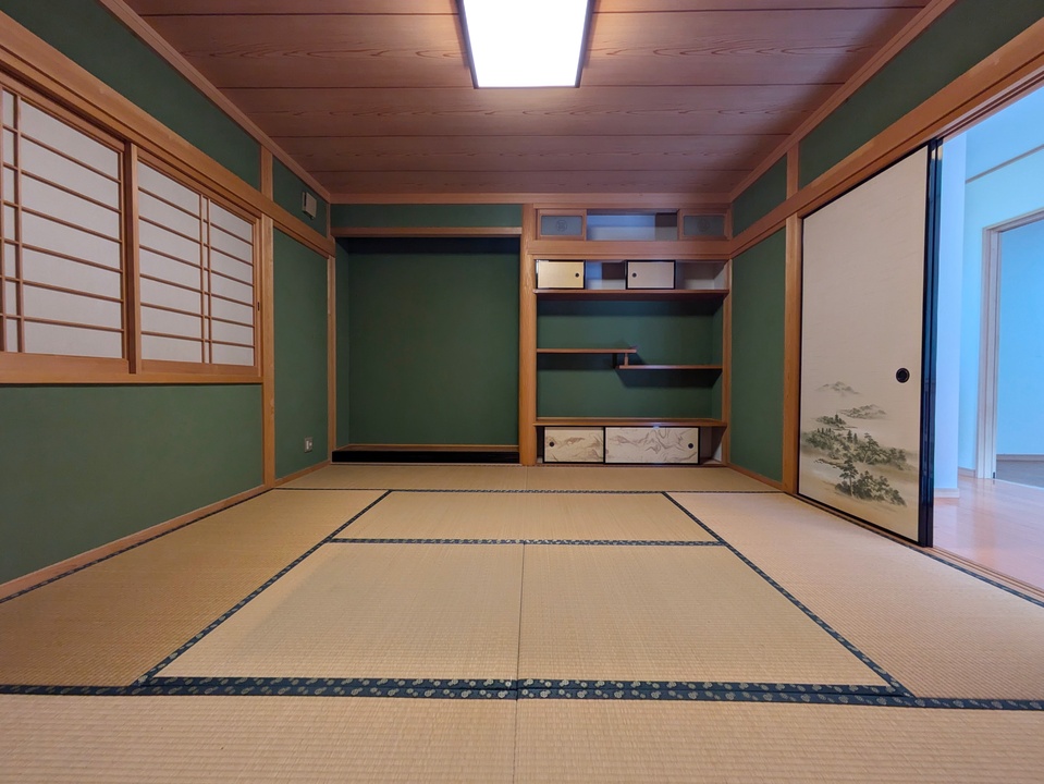 和室