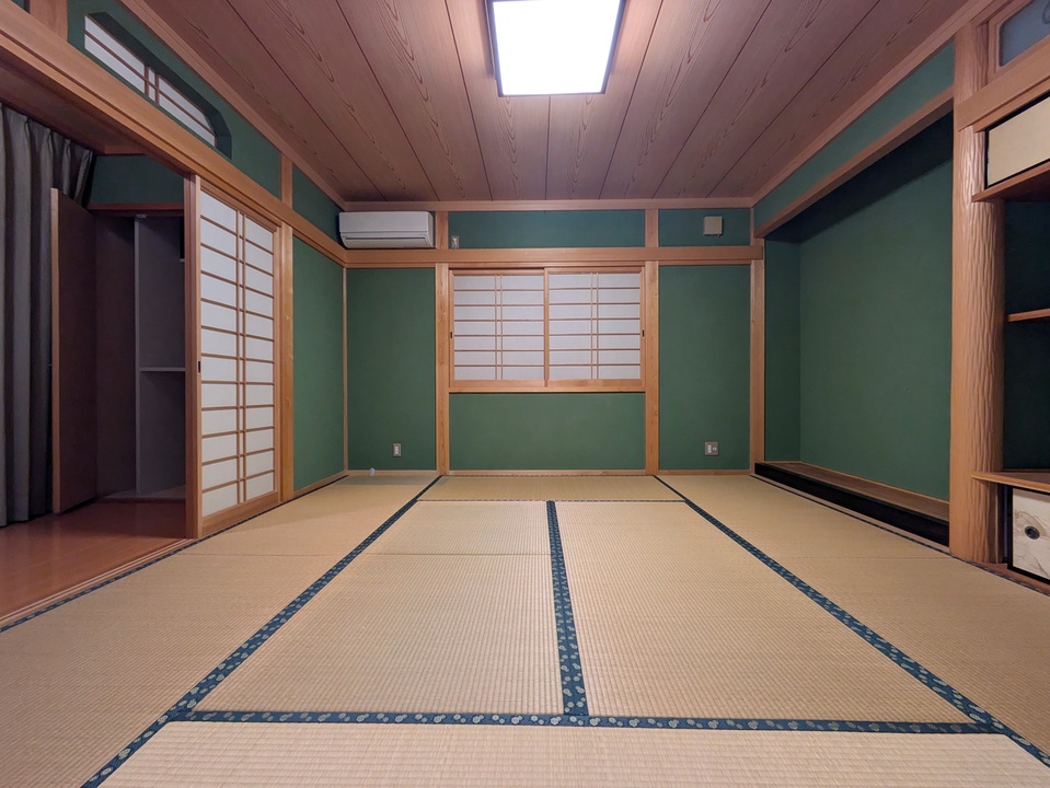 和室