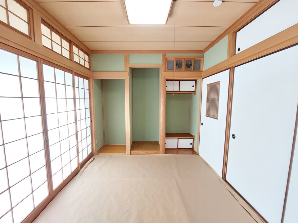 和室（1階）