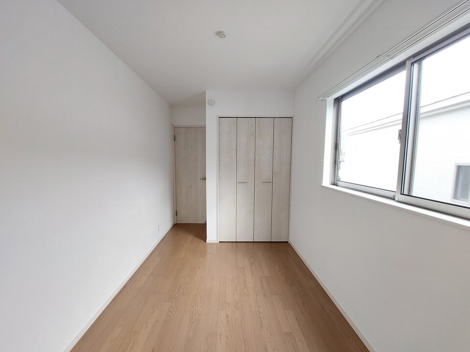 洋室（55帖南側）