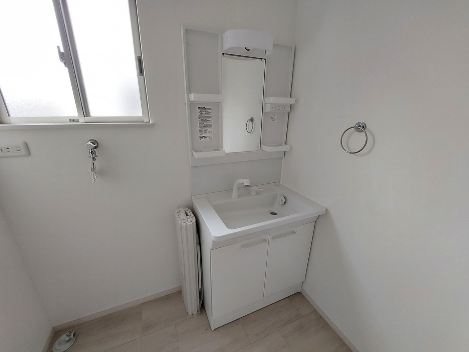 シャンプードレッサー