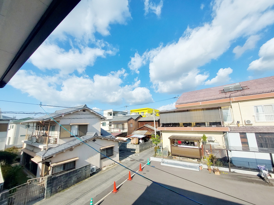 背景