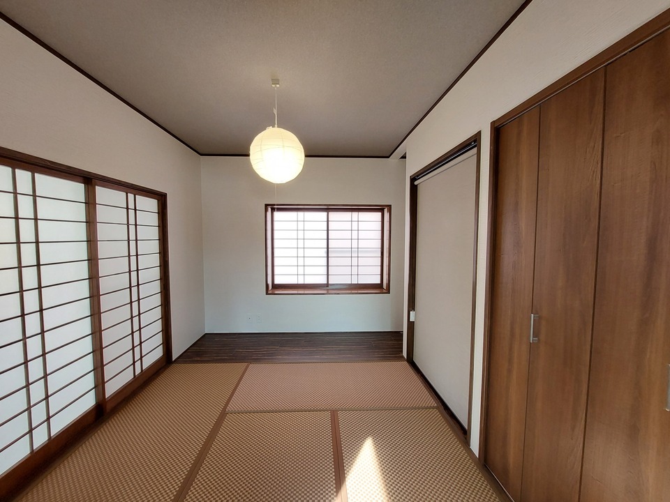 和室