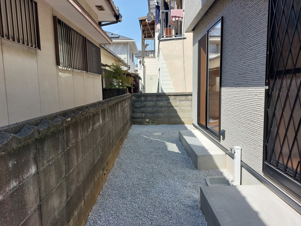 庭