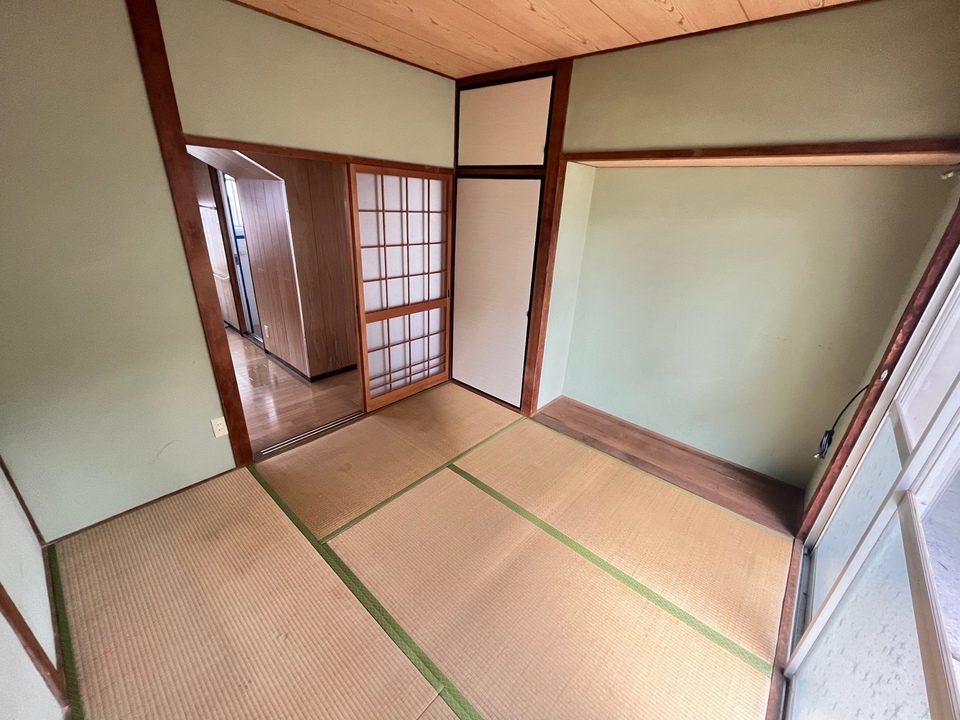 和室