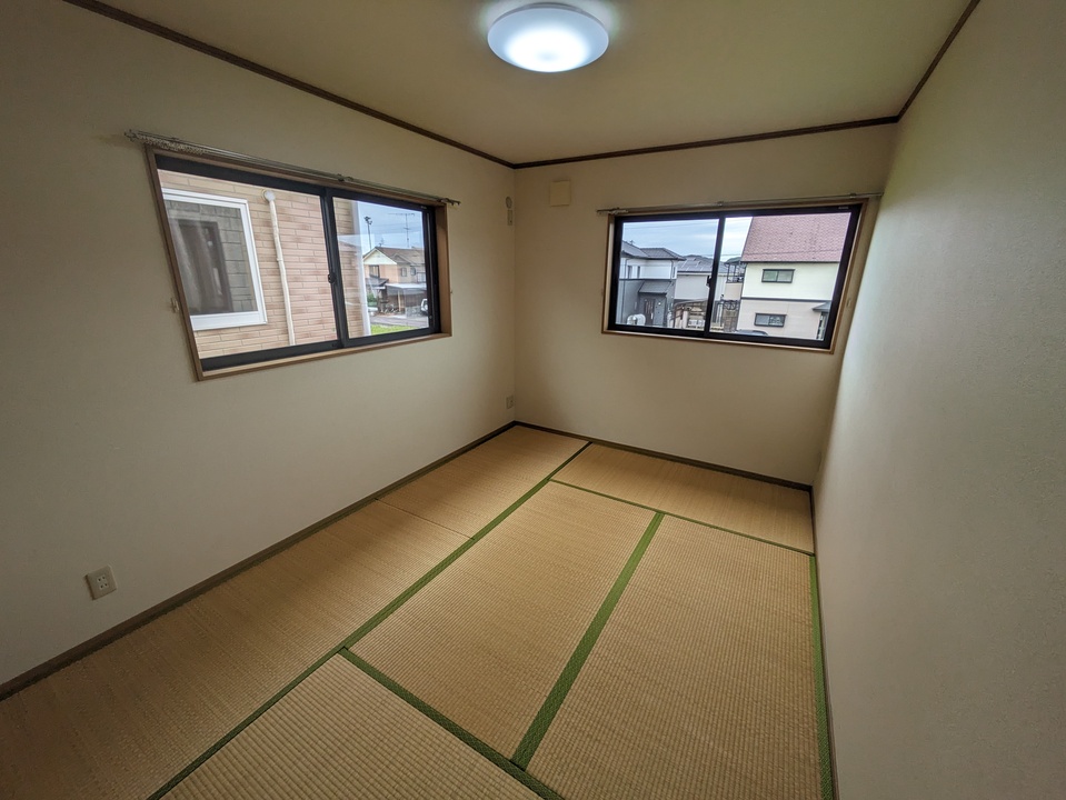 和室