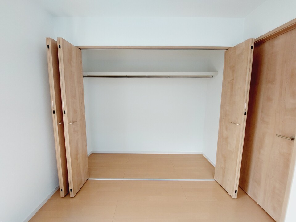 クローゼット