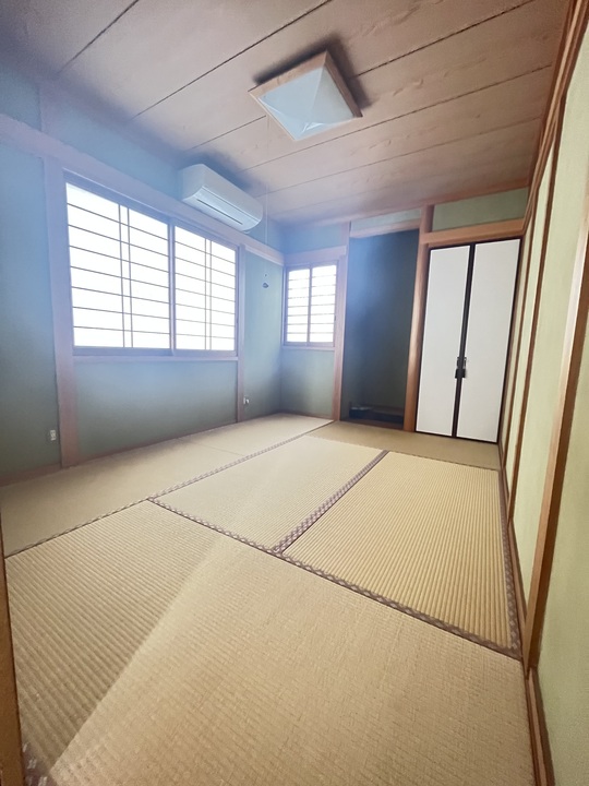 和室