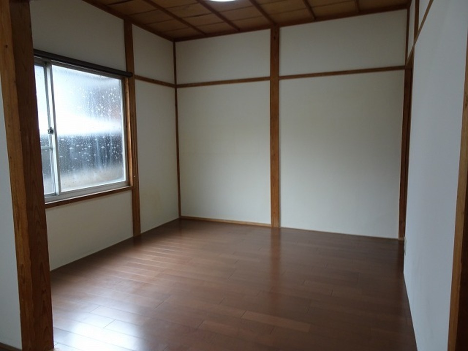 洋室
