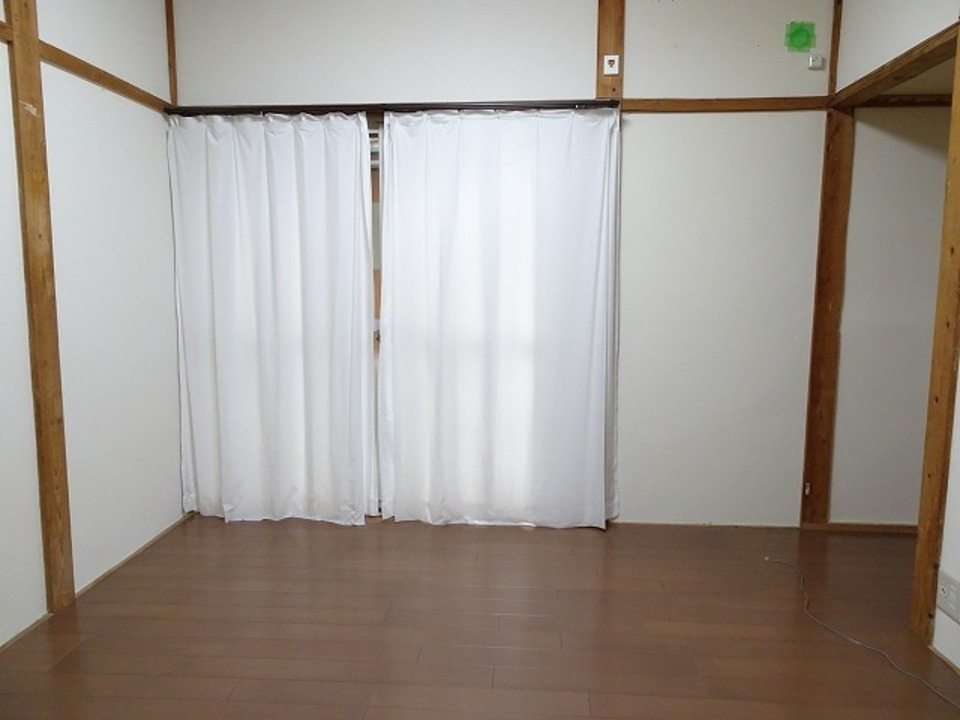 洋室