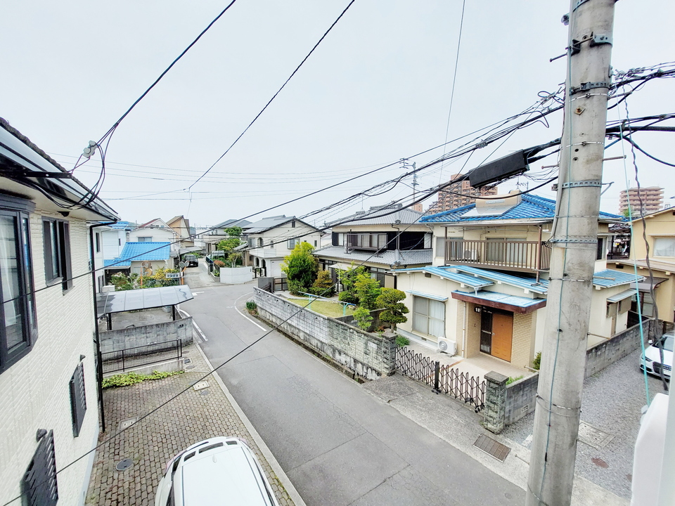 背景