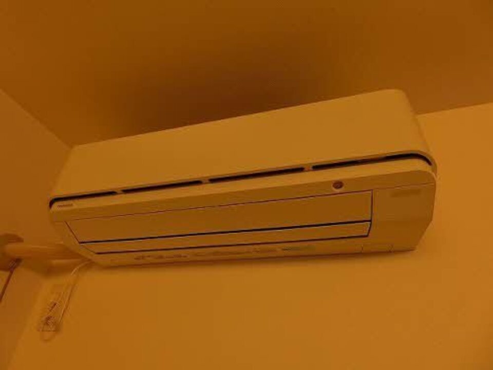 エアコン