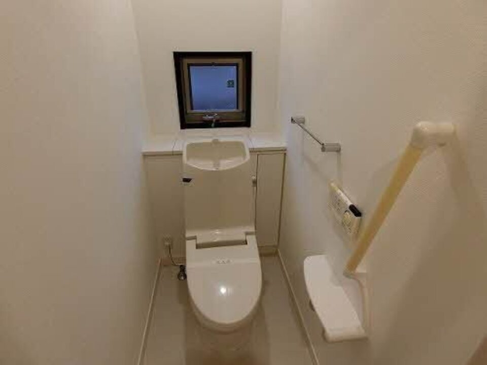 １階トイレ