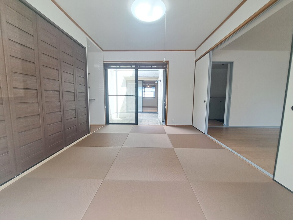 和室