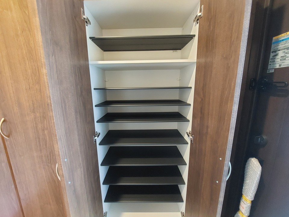 シューズボックス