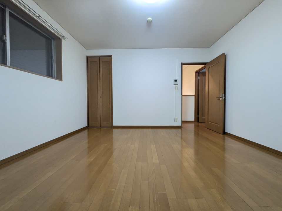 洋室9.6帖