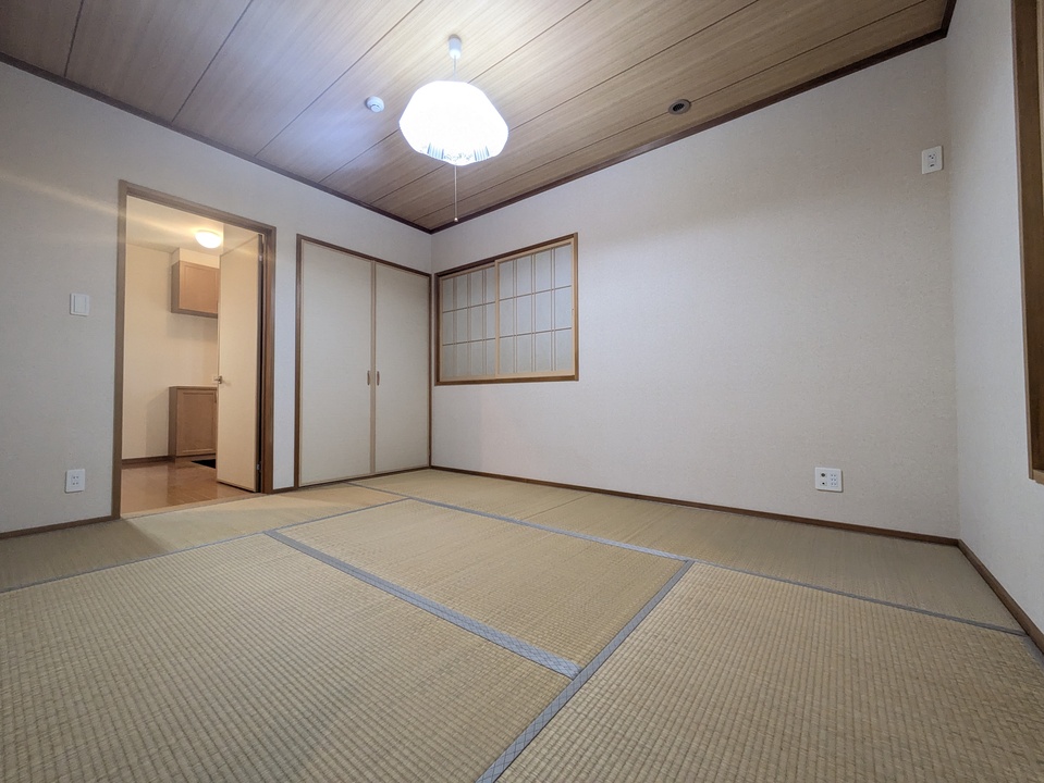 和室