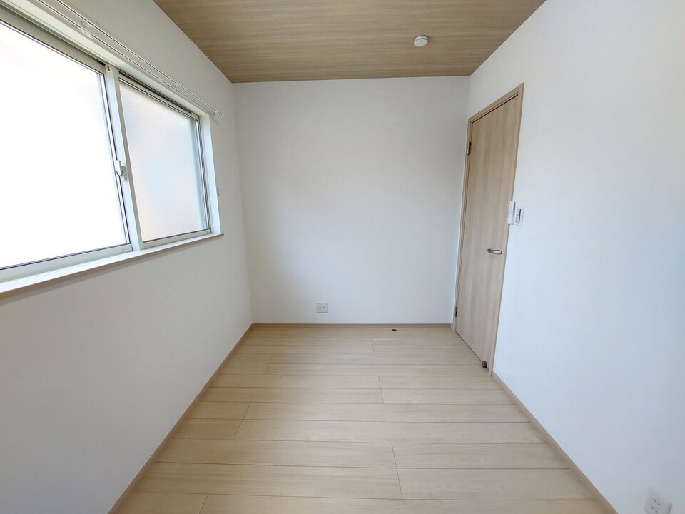 洋室4.3帖
