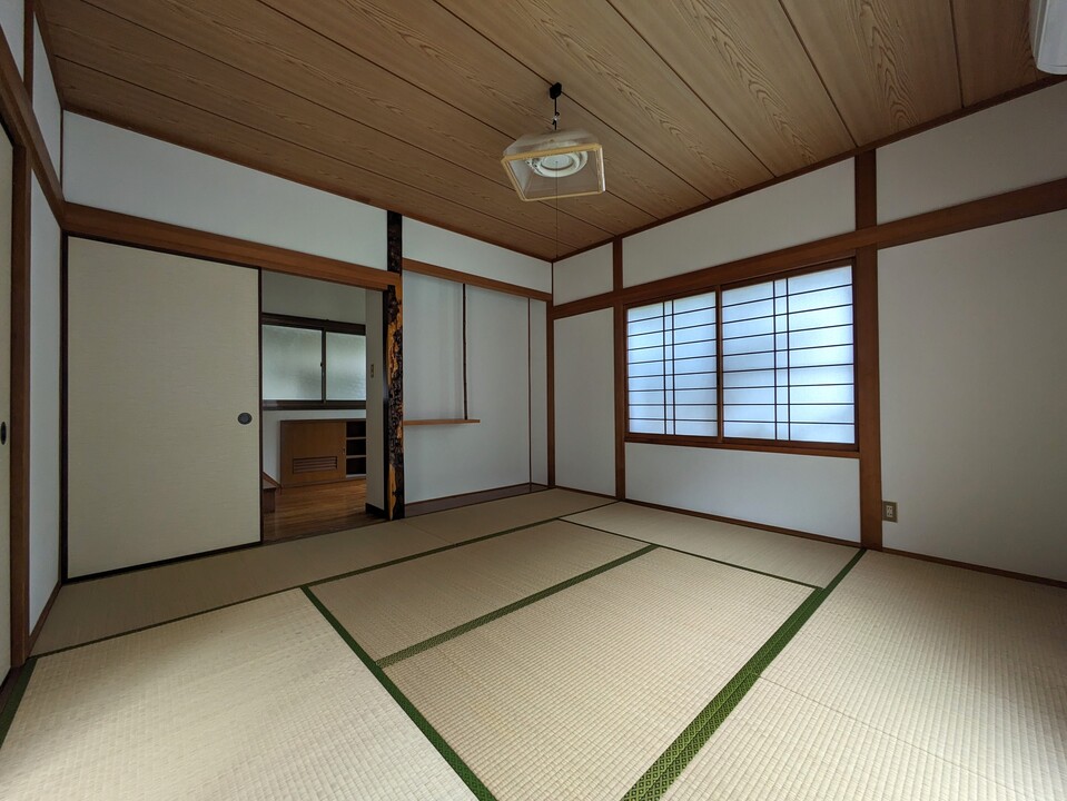 和室