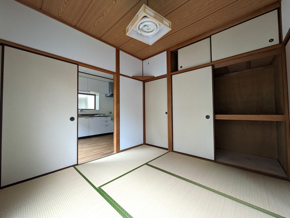 和室