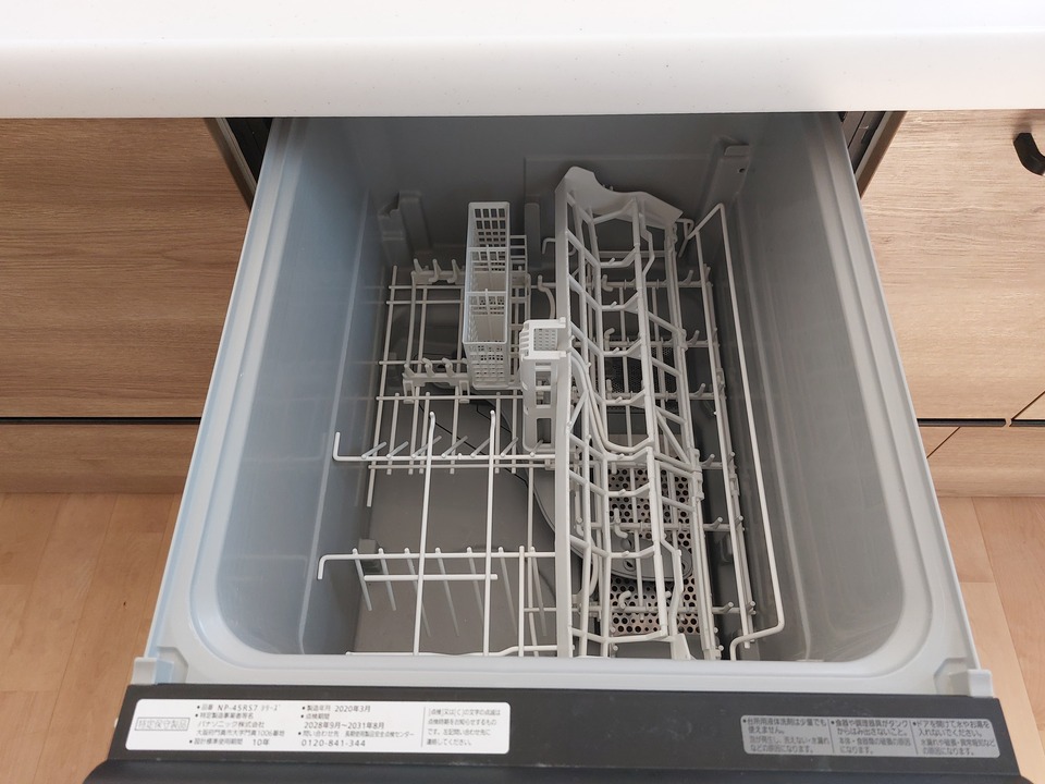 食器洗い洗浄機