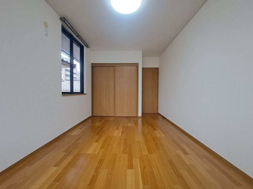 洋室6.5帖