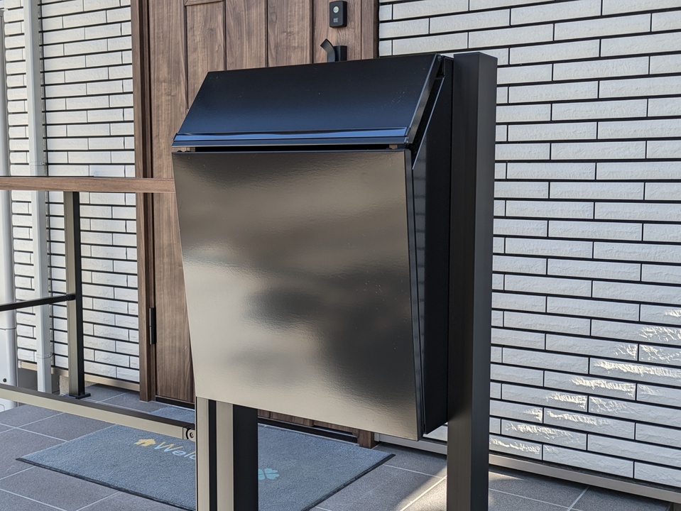 メールBOX