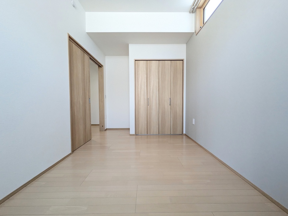 洋室5.7帖