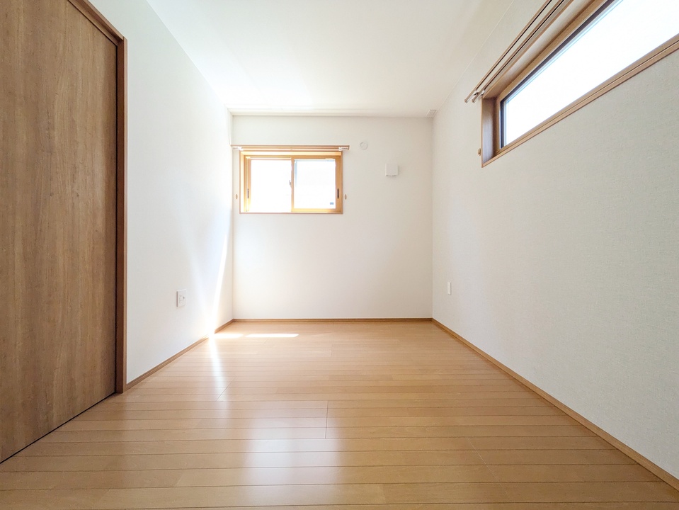 洋室5.3帖