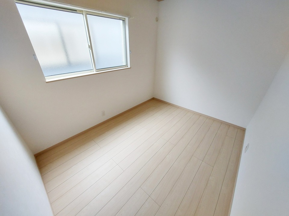 洋室4.81帖